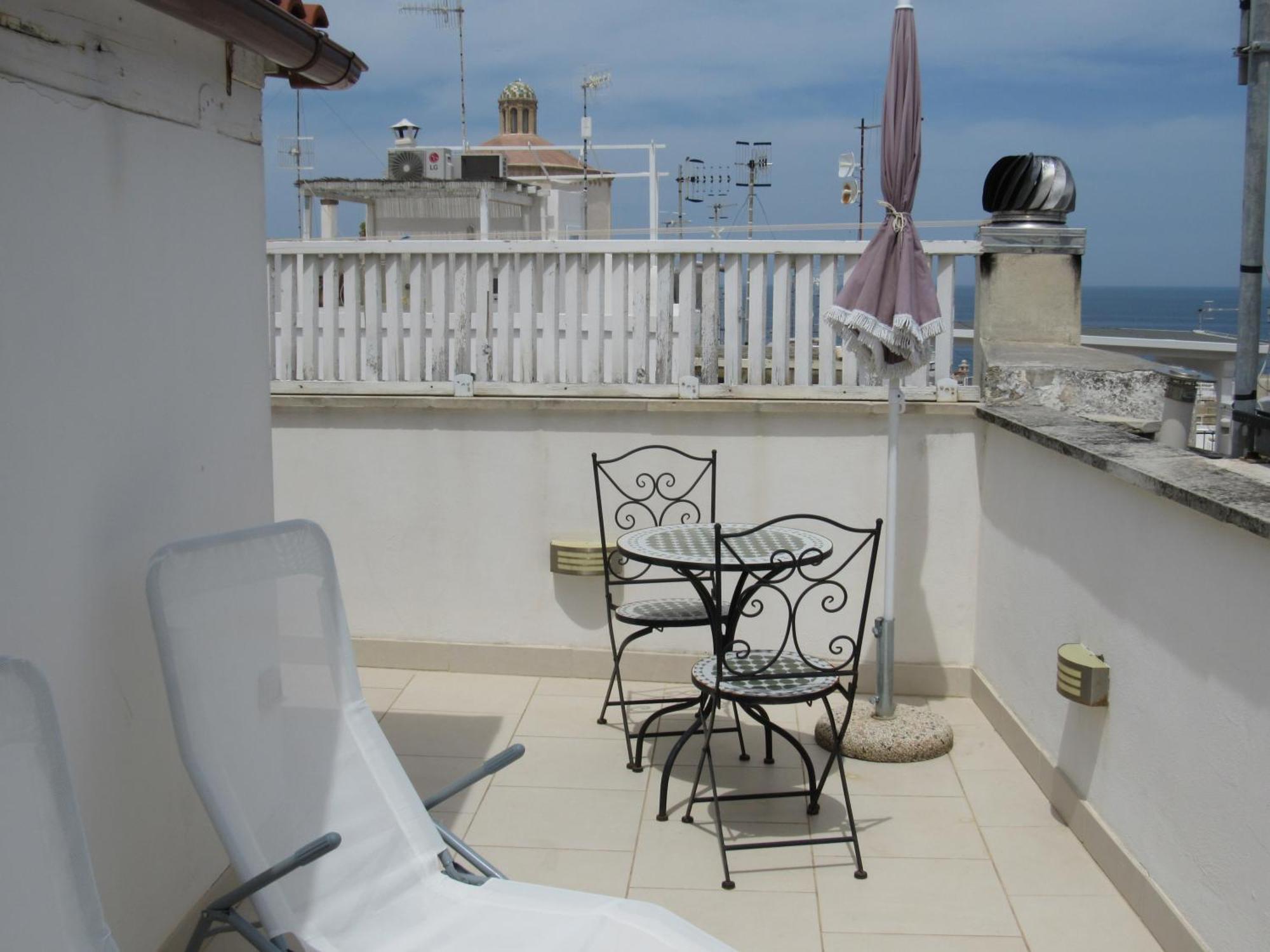 Vicolo Fiorito B&B Polignano a Mare Exterior foto